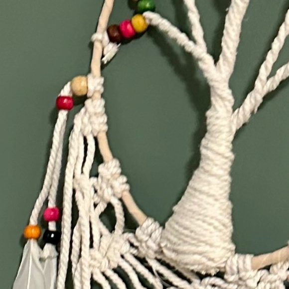 Tree mobile - Picture 2 of 2